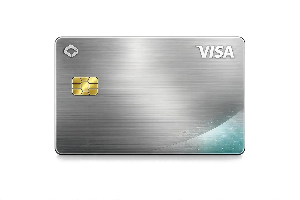 RLM metal card
